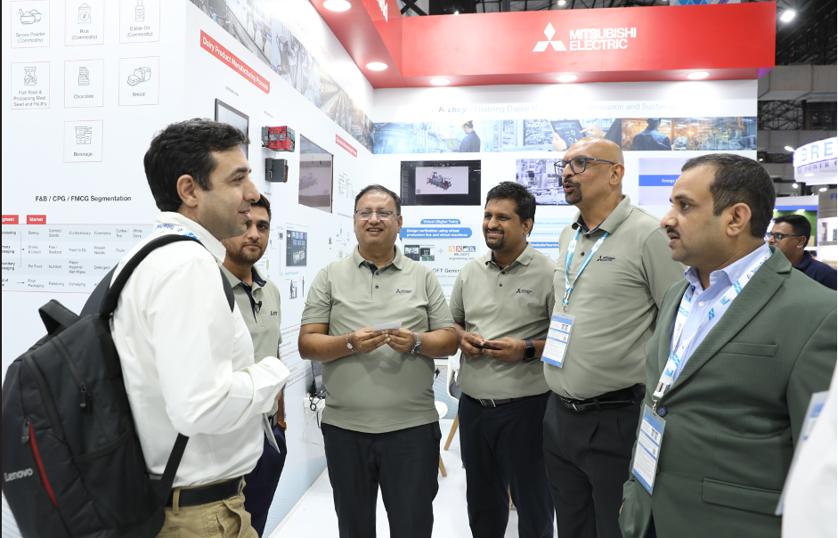 ANUGA Food Tech Expo 2024